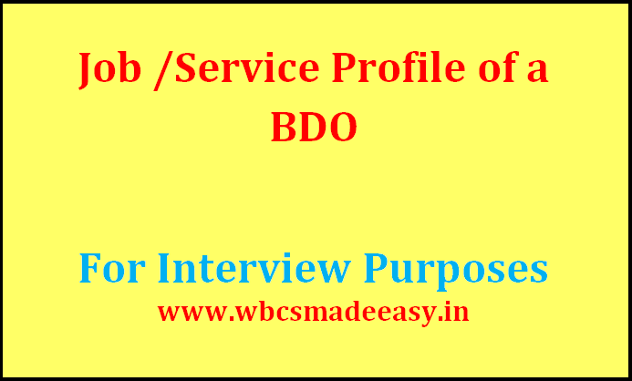 JOB profile of a BDO.png