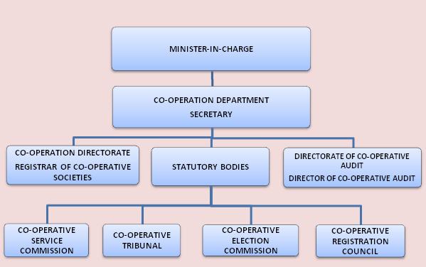 cooperative service