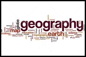 WBCS Main Optional Subject Geography Syllabus IMAGE