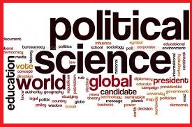 WBCS Exe Etc Exam Main Optional Subject Political Science Syllabus