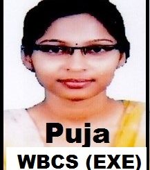 Interview With Ms. Puja Debnath Rank 8 In WBCS (Exe.) Etc. Exam 2016