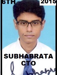 Interview With Mr. Subhabrata Chakrabarty Rank 6 CTO In WBCS (Exe.) Etc. Exam 2015