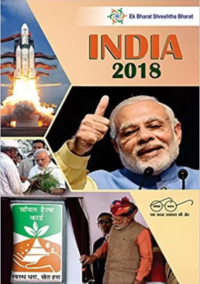How To Read India Year Book For WBCS Exam?