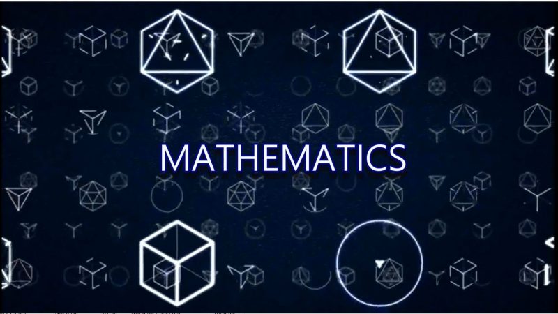 Who Should Select Mathematics As An Optional – For UPSC Mains Examination.