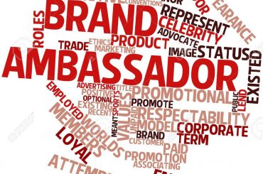 Important  List of Brand & Campaign Ambassadors  Of 2017 in Current Affairs For WBCS Exam