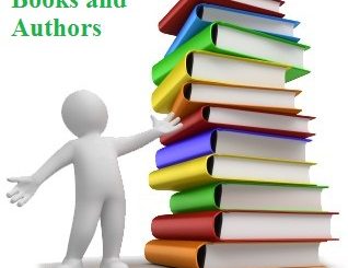 Important Books-Authors Of 2017 in Current Affairs For WBCS Exam