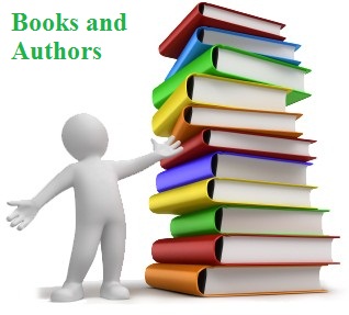 Important Books-Authors Of 2017 in Current Affairs For WBCS Exam
