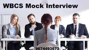 W.B.C.S. Main Examination 2017 Written Result For Interview – Group C Services And Posts