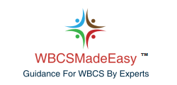 Eligibility Criteria – For W.B.C.S. Exam.