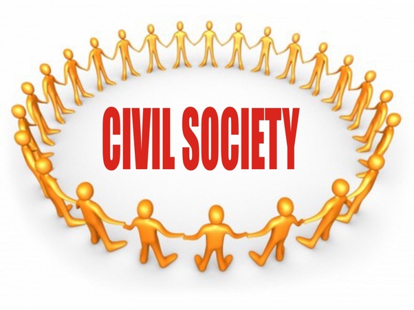 Civil Society – Political Science Notes – For W.B.C.S. Examination.