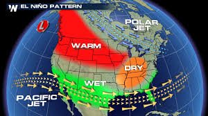 Geography Notes On – El Nino – For W.B.C.S. Examination.