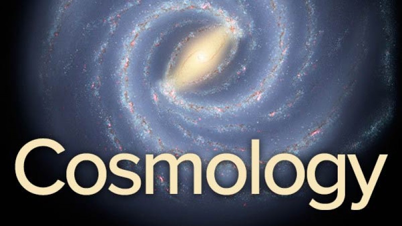 General Science Notes On – Cosmology – For W.B.C.S. Examination.