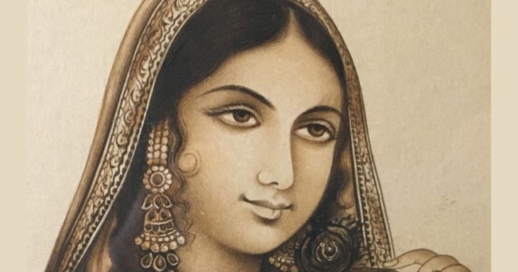 History Notes On – Nur Jahan – For W.B.C.S. Examination.