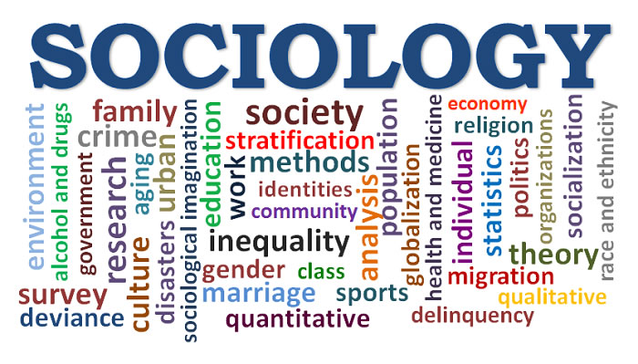 Strategy To Prepare Sociology Optional – For W.B.C.S. Examination.