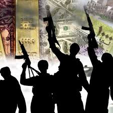 Essay on Global Terrorism- The Fight Against Terrorism – For W.B.C.S. Examination.