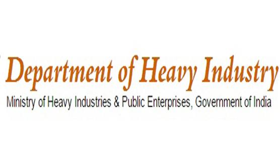 Government Of India Scheme Notes – Ministry Of Heavy Industries – For W.B.C.S. Examination.