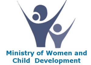WBCS Government Of India Scheme Notes - On Ministries of Women and Child Development IMAGE