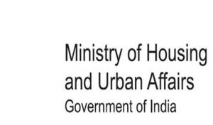 WBCS Government Of India Scheme Notes - On Ministry Of Housing And Urban Poverty Alleviation IMAGE