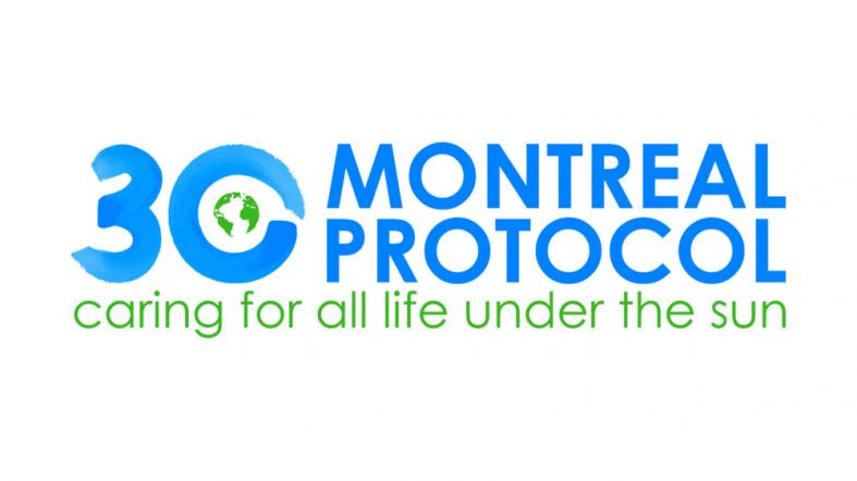 Montreal Protocol – Environmental Notes – For W.B.C.S. Examination.