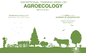 Environment Notes On – Agro Ecology – For W.B.C.S. Examination.