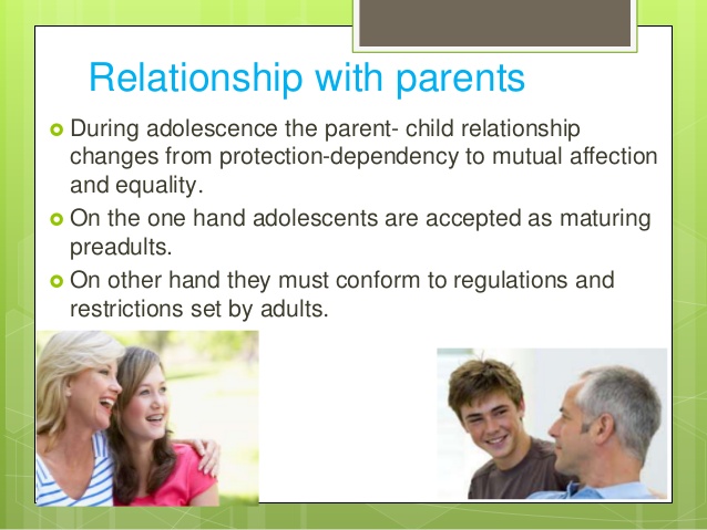 Role Of Parents To Promote Healthy Development During Adolescence – Psychology Notes – For W.B.C.S. Examination.