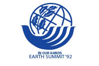 Environment Notes On – 1992 Earth Summit – For W.B.C.S. Examination.