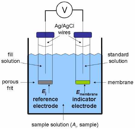 Chemistry Notes On – Electrode Processes – For W.B.C.S. Examination.