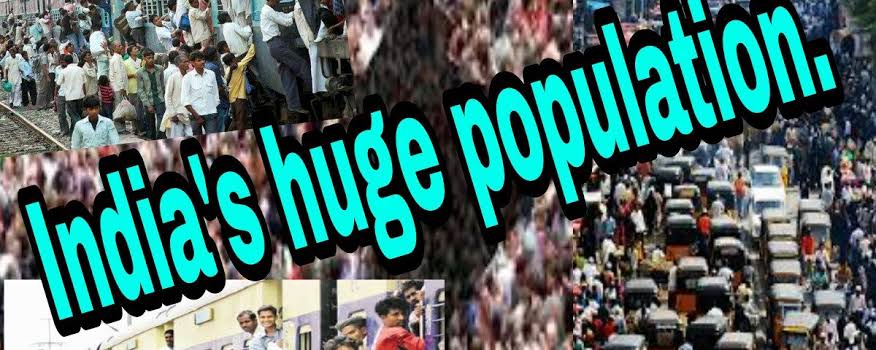 essay on increasing population of india