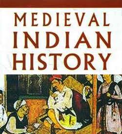 History – Yearwise Questions – Medieval Indian History – W.B.C.S. Mains Examination.