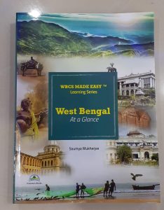 West Bengal At A Glance- West Bengal Geography History Economy Demography Etc.