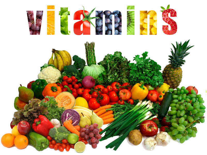 Vitamins – General Science Notes – For W.B.C.S. Examination.