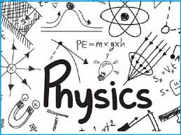 WBCS PHYSICS notes image