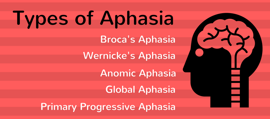 Medical Science Notes On – Aphasia – For W.B.C.S. Examination.