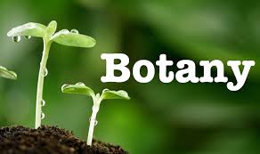 WBCS Main 2016 Optional Question Paper Botany