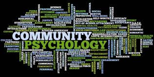 Psychology Notes On – Community Psychology – For W.B.C.S. Examination.