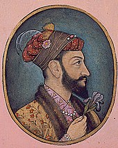 Aurangzeb – Notes For W.B.C.S. Examination.