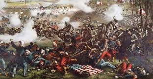Civil War – History Notes On – W.B.C.S. Examination.