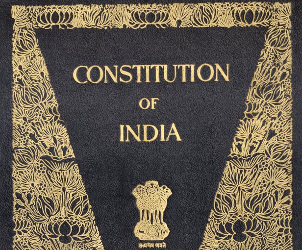 Indian Polity – Sources Of Constitution – Notes For W.B.C.S Examination.