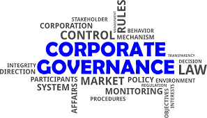 Management Notes – Corporate Governance – For W.B.C.S. Examination.