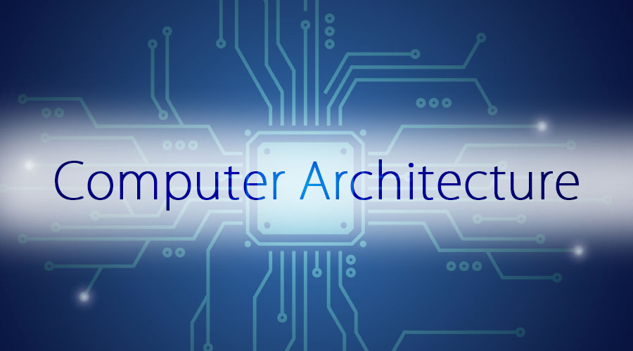 Computer Architecture – Computer Science Notes – For W.B.C.S. Examination.