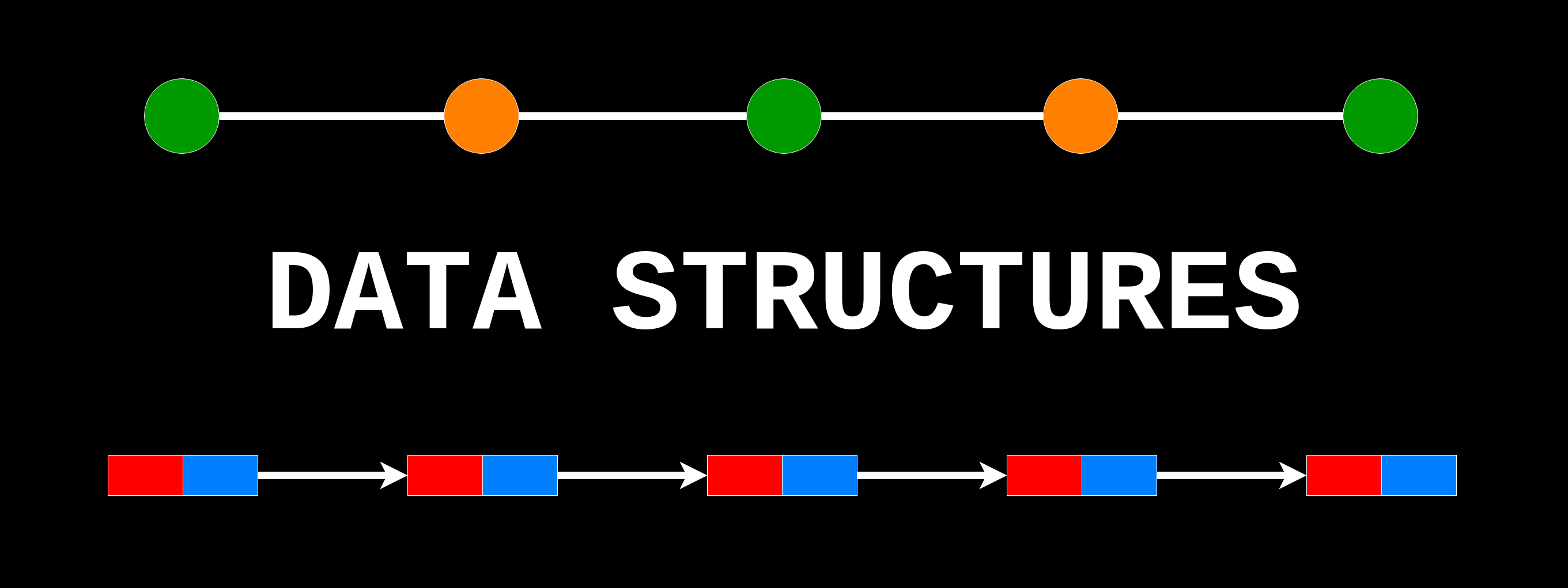 Data Structure – Computer Science Notes – For W.B.C.S. Examination.