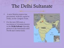 Medieval History – Sultanate Of Delhi – Tughluq Dynasty-Notes For W.B.C.S Examination.
