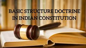 Basic Structure doctrine – Polity Notes – For W.B.C.S. Examination.