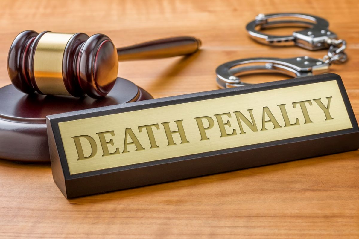 Should The Death Penalty Be Legal In All States – Essay Composition For W.B.C.S. Examination.
