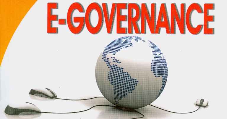 E-governance – Management Notes For W.B.C.S. Examination.