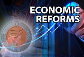 Indian Economy – Reforms – Notes For W.B.C.S Examination.