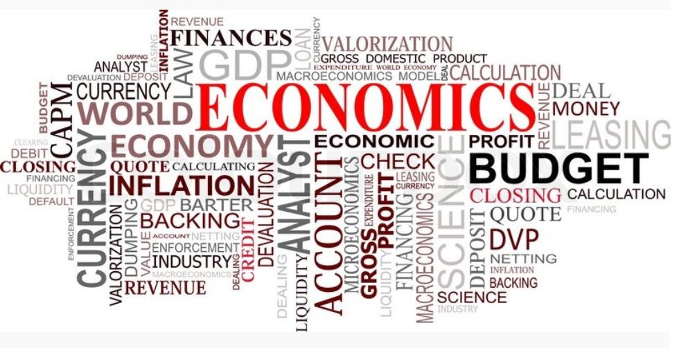WBCS Exe Etc Exam Main Optional Subject Economics Syllabus