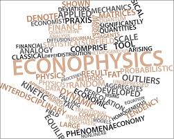 Econophysics – Physics Notes For W.B.C.S. Examination.