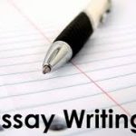 Essay Composition On – Pollution Crisis In Urban Areas – For W.B.C.S. Examination.