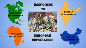 European Imperialism – Notes For W.B.C.S. Examination.